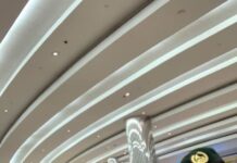 Từ khủng hoảng Dubai nghĩ về cơ hội cho Long Thành