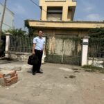 Một lần về thăm Bưu điện Cầu Voi và suy nghĩ về những điểm mâu thuẫn