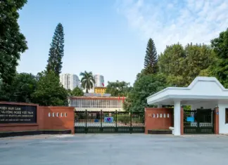 Viện Hàn lâm Khoa học và Công nghệ Việt Nam: Phép thử bước ngoặt cho khoa học Việt Nam