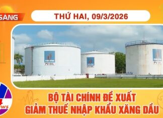 Cần giảm 50% thuế liên quan xăng dầu, trích Quỹ bình ổn