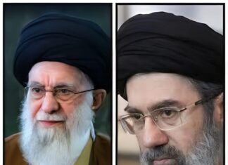 Chiến tranh, rồi sao nữa?