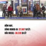 Có thể đặt câu hỏi cho Bộ Công thương