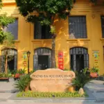 Kiến trúc Đại học Dược Hà Nội: Không ai ướp xác một cơ thể sống