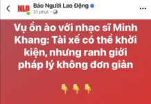 Lời biện hộ cho tài tế Grab!