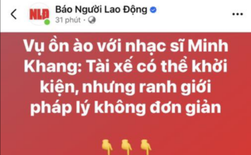 Lời biện hộ cho tài tế Grab!