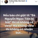 Khi báo chí cách mạng “sống” nhờ view: Vòng xoáy nghiệt ngã của những “chiến sĩ” cầm bút