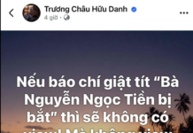Khi báo chí cách mạng “sống” nhờ view: Vòng xoáy nghiệt ngã của những “chiến sĩ” cầm bút