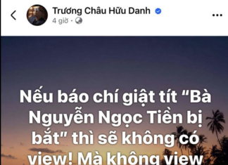 Khi báo chí cách mạng “sống” nhờ view: Vòng xoáy nghiệt ngã của những “chiến sĩ” cầm bút