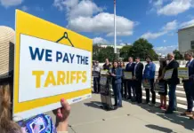 Chính quyền Trump bắt đầu hoàn trả thuế – Những điều cần biết