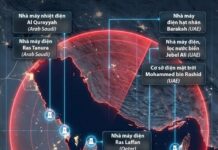 Thiên hạ đại loạn dã hảo (Kỳ 2)