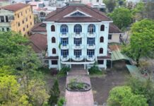 Dân không nghèo, xứ sở không mạt mới lạ!