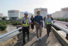 An ninh năng lượng: ‘Sáng suốt’ là… ‘mùa nào’ quảng cáo ‘thức đó?’