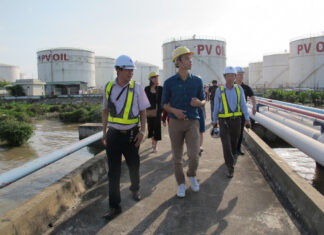 An ninh năng lượng: ‘Sáng suốt’ là… ‘mùa nào’ quảng cáo ‘thức đó?’