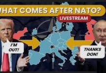 Vì sao NATO chẳng hề hấn gì, bất chấp những lời đe dọa của Trump và Rubio?