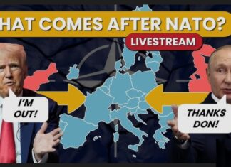 Vì sao NATO chẳng hề hấn gì, bất chấp những lời đe dọa của Trump và Rubio?
