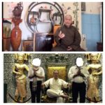 Thư ngỏ gửi tu sĩ Thích Huệ Thuận