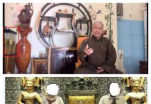 Thư ngỏ gửi tu sĩ Thích Huệ Thuận