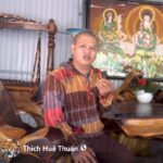 Trao đổi cùng Tu sĩ Thích Huệ Thuận, người gửi đơn tới Nepal tố cáo thầy Minh Tuệ