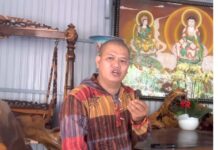 Trao đổi cùng Tu sĩ Thích Huệ Thuận, người gửi đơn tới Nepal tố cáo thầy Minh Tuệ