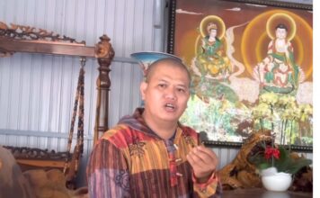 Trao đổi cùng Tu sĩ Thích Huệ Thuận, người gửi đơn tới Nepal tố cáo thầy Minh Tuệ