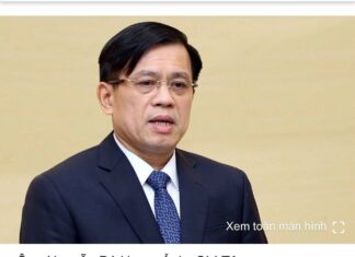 Khi giấy phép hóa ‘lệnh bài’ cưỡng đoạt