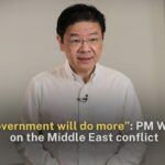 Thông điệp chính trị thời “cháy” năng lượng: Từ tiếng nói đảo quốc…