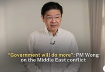 Thông điệp chính trị thời “cháy” năng lượng: Từ tiếng nói đảo quốc…