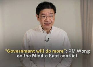 Thông điệp chính trị thời “cháy” năng lượng: Từ tiếng nói đảo quốc…