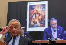 Robert F Kennedy Jr. chỉ sai về giá thuốc nếu bạn còn tin vào toán học