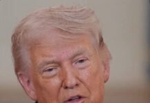 Áp dụng Tu chính án 25 hay không?