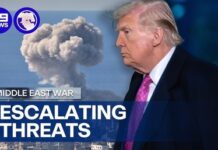 Trump và ngôn ngữ leo thang: Những lựa chọn chiến lược đã đẩy Hoa Kỳ vào thế khó