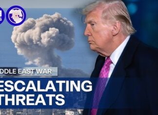 Trump và ngôn ngữ leo thang: Những lựa chọn chiến lược đã đẩy Hoa Kỳ vào thế khó