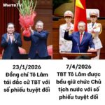 Nhất thể hóa là xu thế không thể đảo ngược