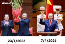 Nhất thể hoá là xu thế không thể đảo ngược