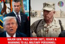 Hủy diệt hay khủng hoảng