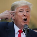 Dòng thời gian Trump “đánh bại” Iran