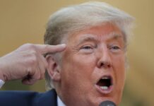 Dòng thời gian Trump “đánh bại” Iran