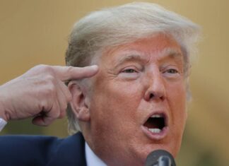 Dòng thời gian Trump “đánh bại” Iran