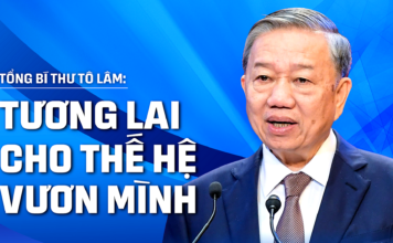 Bản chất thể chế mà Tô Lâm đang “vươn mình” tới