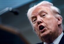 Khi Tổng thống đe dọa hủy diệt cả nền văn minh