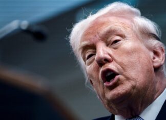 Khi Tổng thống đe dọa hủy diệt cả nền văn minh