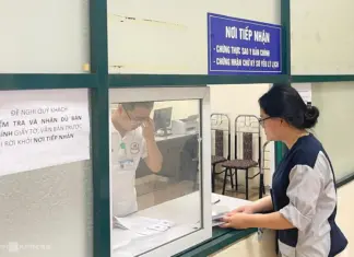 Lập pháp, lập quy là… chuyện nhỏ vì có sai thì… sửa