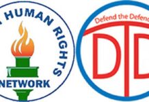 Việt Nam phải chấm dứt vi phạm nhân quyền — Chứ không chỉ “nói suông”