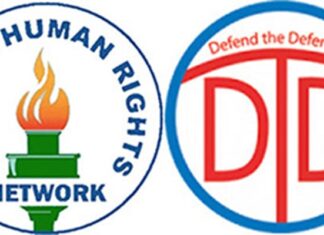 Việt Nam phải chấm dứt vi phạm nhân quyền — Chứ không chỉ “nói suông”