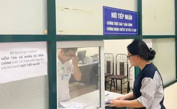 Lập pháp, lập quy là… chuyện nhỏ vì có sai thì… sửa
