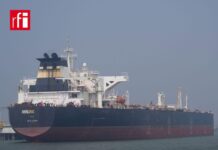 Thiên hạ đại loạn dã hảo (Kỳ 3)