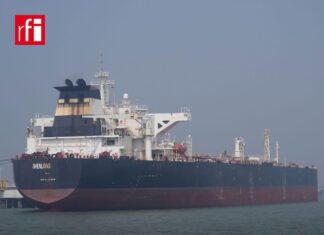 Thiên hạ đại loạn dã hảo (Kỳ 3)