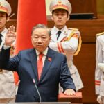 Chuyện bầu cử và nội các mới