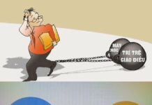 Bài học Trung Quốc – Gương soi cho Việt Nam trong kỷ nguyên mới (Kỳ 1)