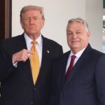 Từ Budapest đến Washington: Cú ngã của Viktor Orbán và dư chấn ở Mỹ!